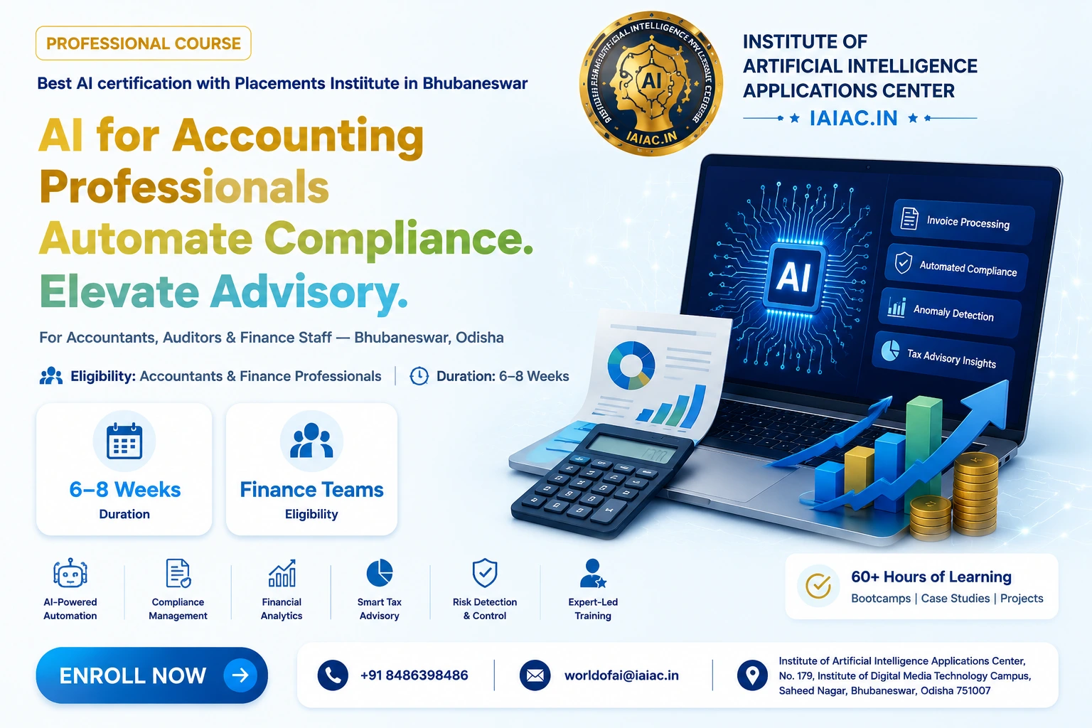 AI for Accounting Professionals