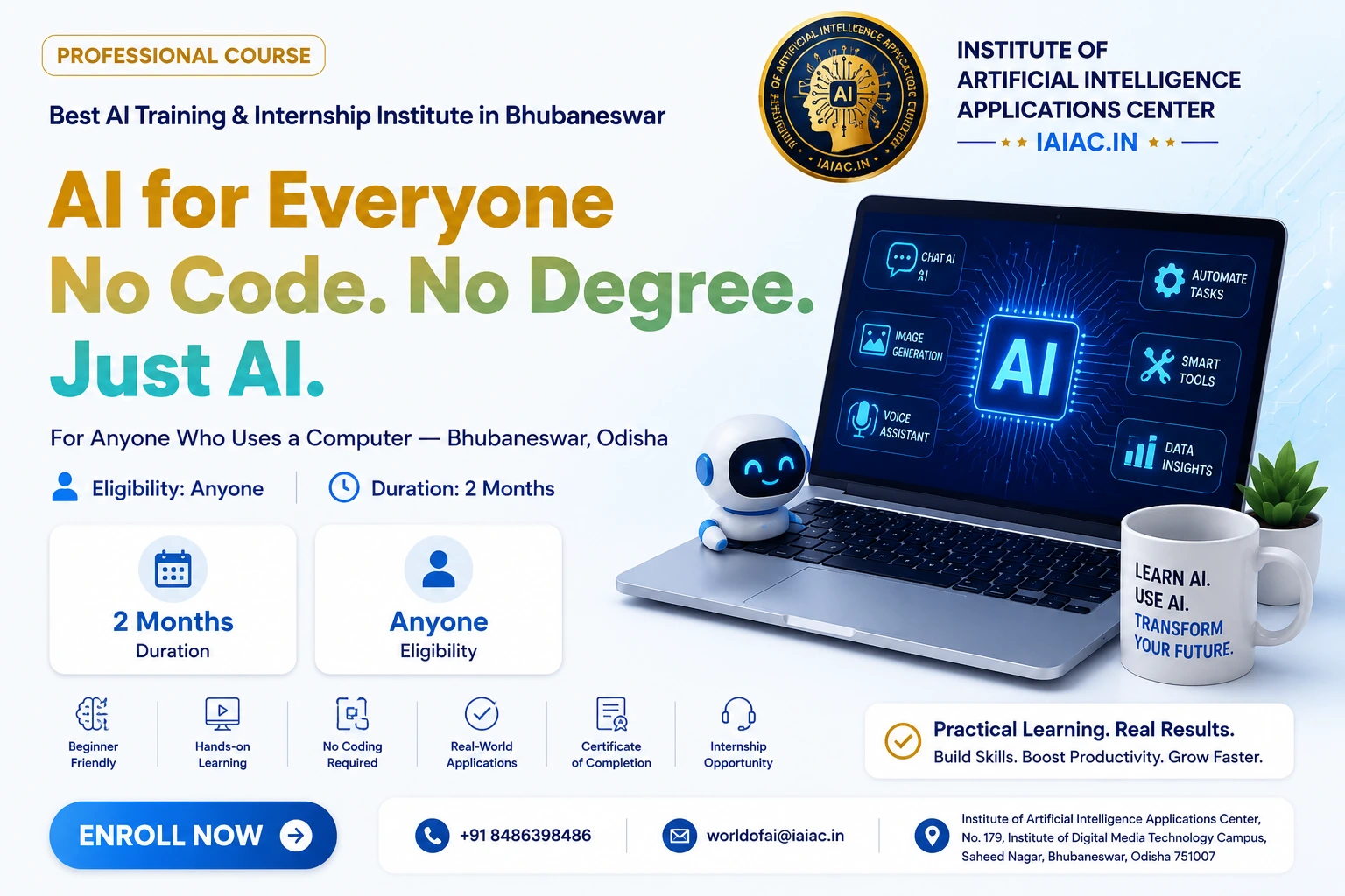 AI for Everyone