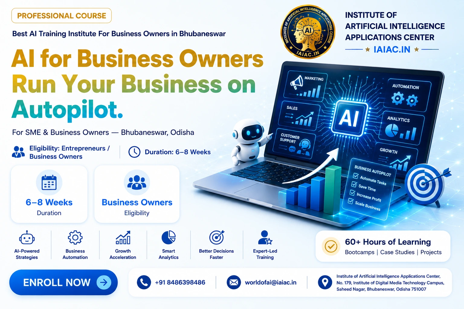 AI for Business