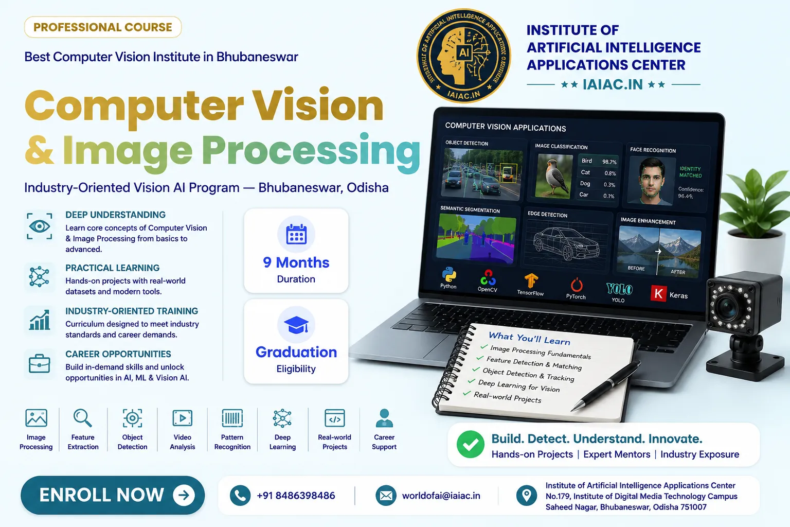 Computer Vision