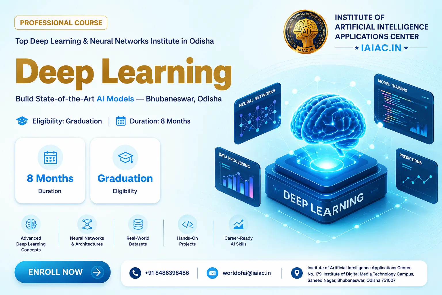 Deep Learning