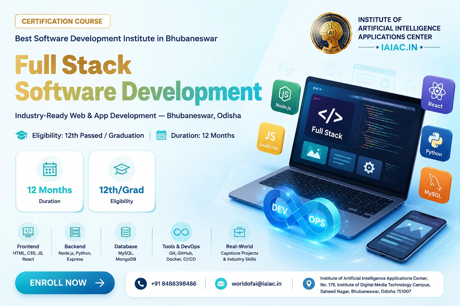Software Development & AI
